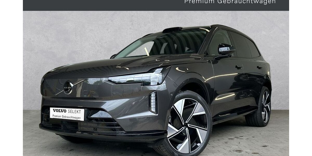 Volvo EX90 3.800 km 82.990 € Koblenz/Gwb. Arenberg 56077