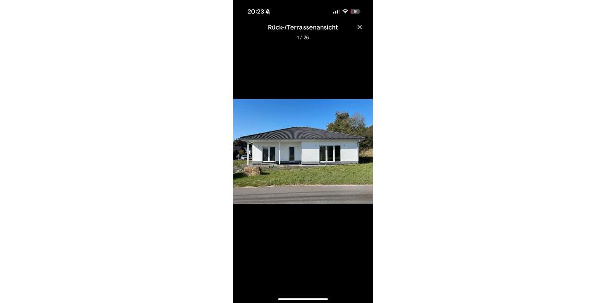 Bungalow Montabaur - 4 Zimmer, 128 m&sup2;, 369.000&euro; | Angebot:26386180