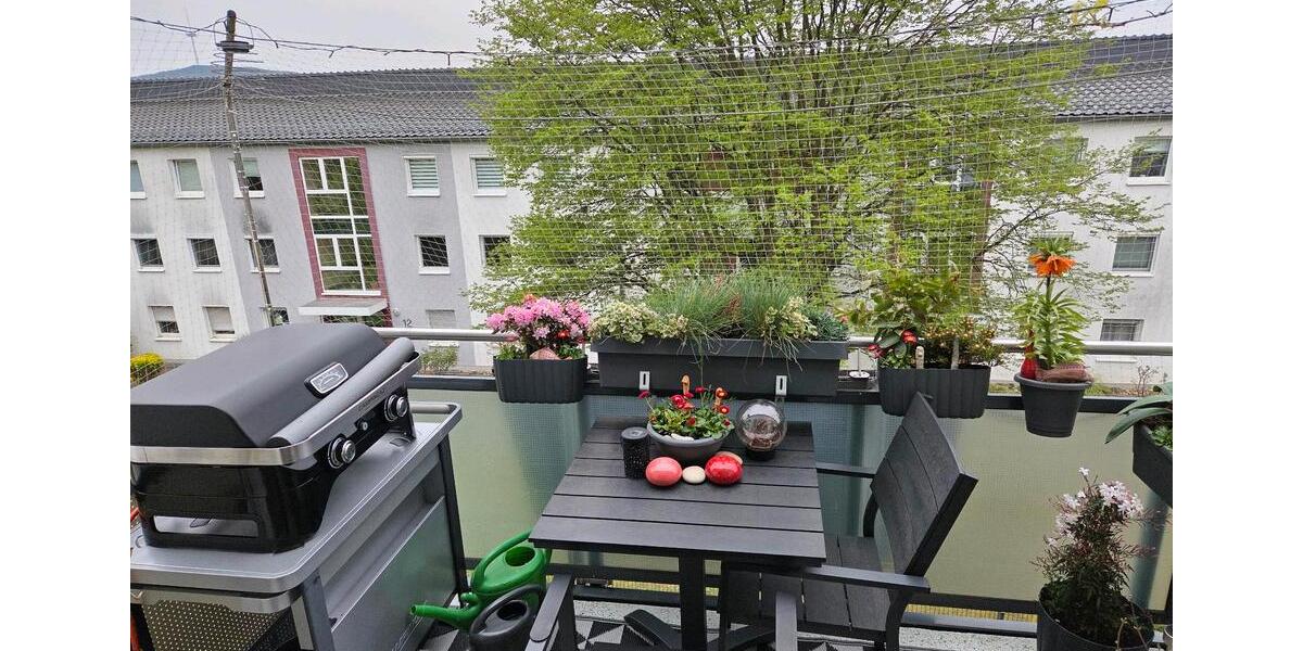 Etagenwohnung Koblenz Horchheim - 3 Zimmer, 68 m&sup2;, 259.000&euro; | Angebot:26727238