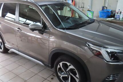Subaru Forester 31.750 km 30.990 &euro; Herschbach 56414