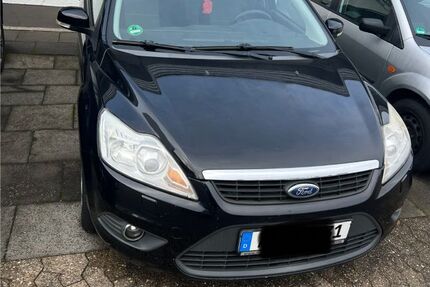 Ford Focus 235.000 km 900 € Straßenhaus 56587
