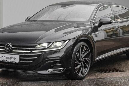 VW Arteon 14.250 km 40.980 &euro; Koblenz 56070