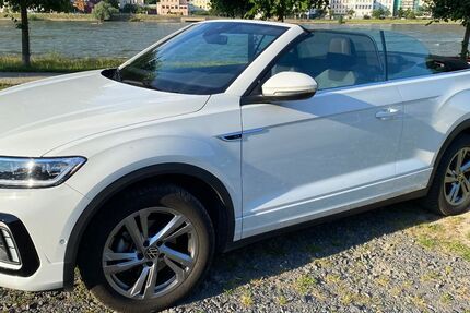 VW T-Roc 45.000 km 29.500 &euro; Emmelshausen 56281