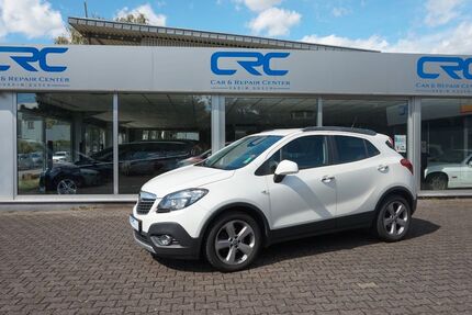 Opel Mokka 149.000 km 6.490 &euro; Ransbach-Baumbach 56235