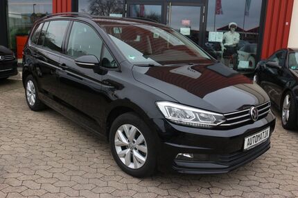VW Touran 85.300 km 24.900 &euro; Neuwied 56566