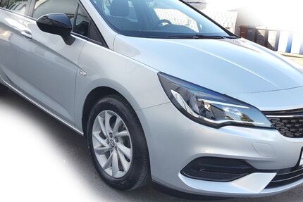 Opel Astra 29.500 km 14.980 &euro; Neuwied 56564