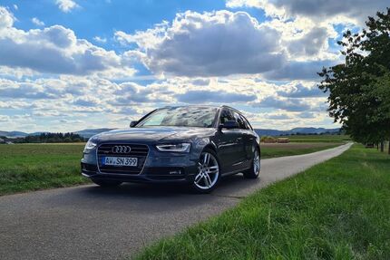Audi A4 190.500 km 13.000 &euro; Brohl-Lützing 56656