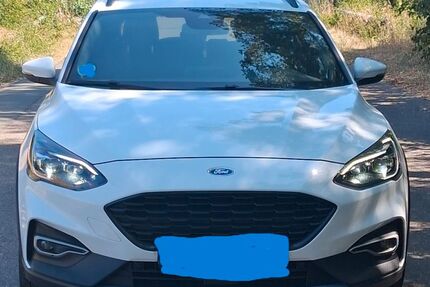 Ford Focus 139.000 km 16.000 &euro; Koblenz 56076