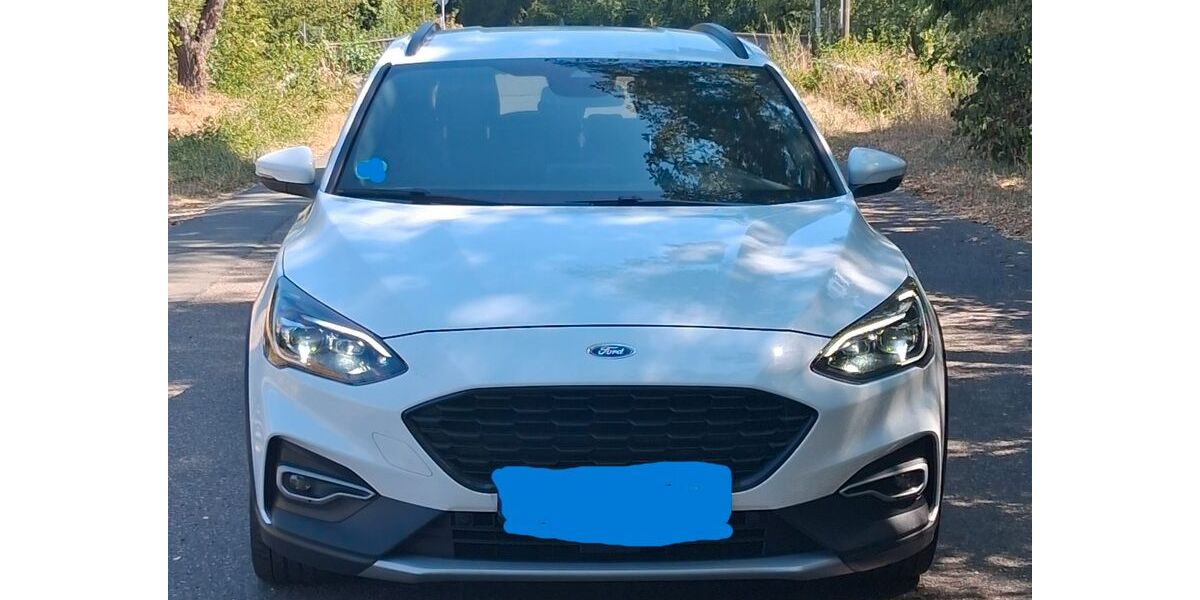 Ford Focus 139.000 km 16.000 &euro; Koblenz 56076