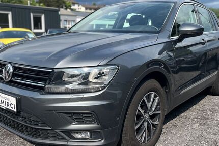 VW Tiguan 132.000 km 16.999 € Montabaur 56410