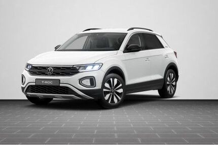 VW T-Roc 14.838 km 22.990 &euro; Mayen 56727