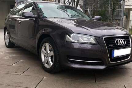 Audi A3 173.500 km 9.500 &euro; Rüber 56295