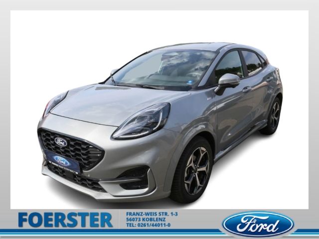 Ford Puma 5.760 km 27.980 &euro; Koblenz 56073