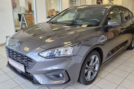 Ford Focus 48.500 km 17.450 &euro; Mülheim-Kärlich 56218