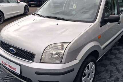 Ford Fusion 191.300 km 1.990 &euro; Altendiez 65624