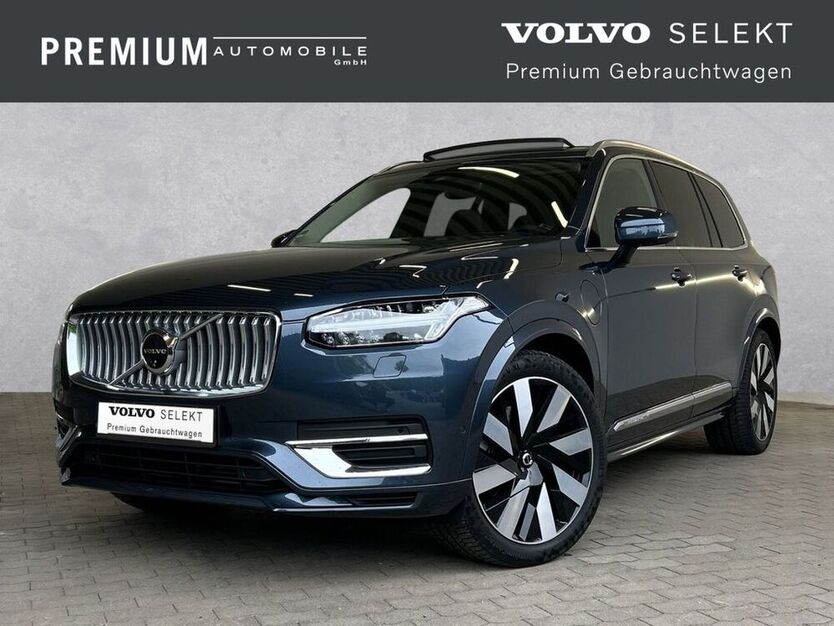 XC90