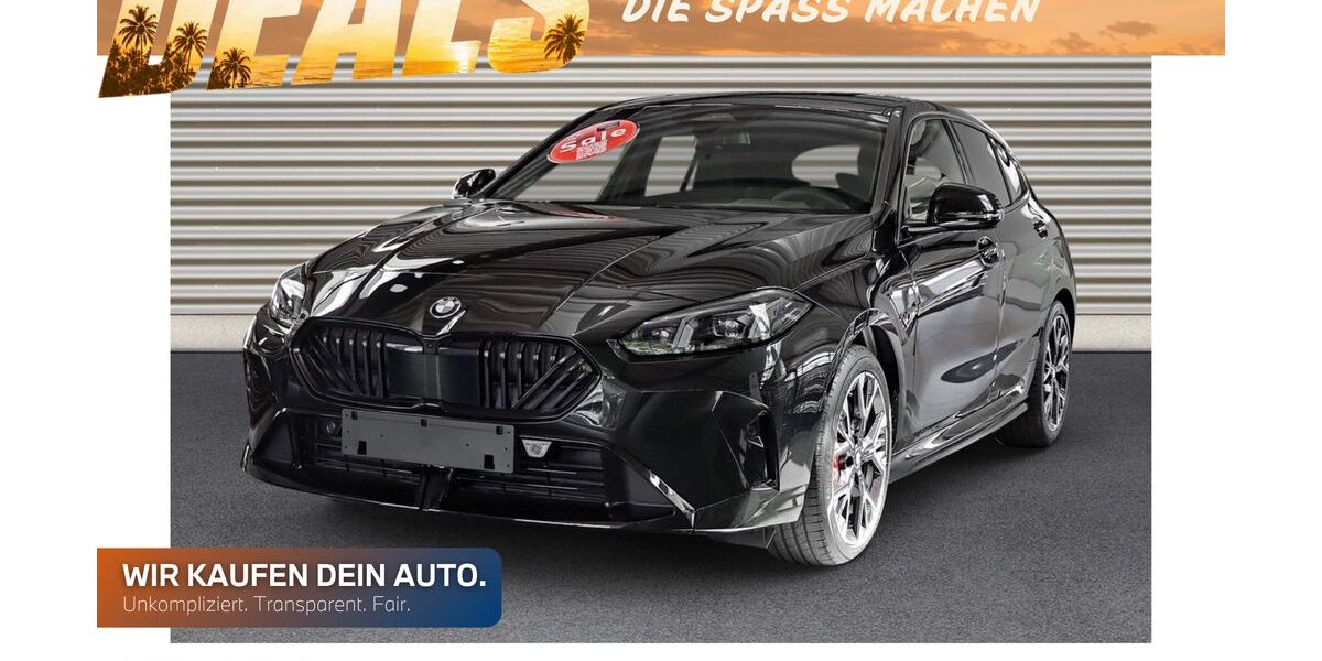 BMW 123 14.097 km 41.900 &euro; Koblenz 56073
