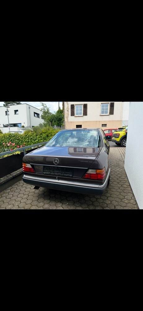 Mercedes-Benz CE 220 202.189 km 12.000 € Neuwied 56564