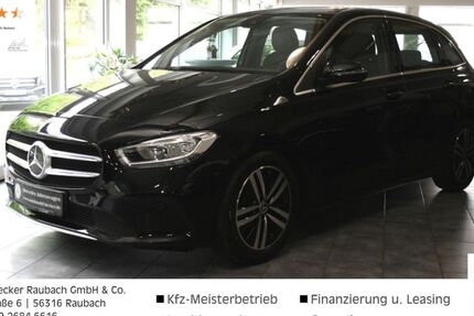 Mercedes-Benz B 180 29.890 km 24.990 &euro; Raubach 56316