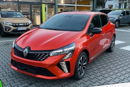 Renault Clio 5.000 km 21.890 &euro; Nastätten 56355