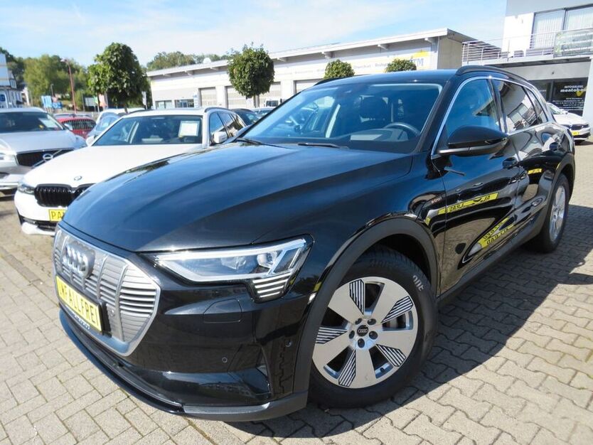 e-tron