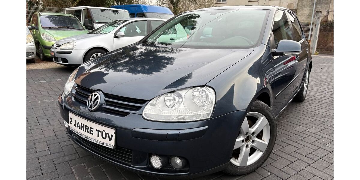VW Golf 152.822 km 4.999 &euro; Koblenz 56070