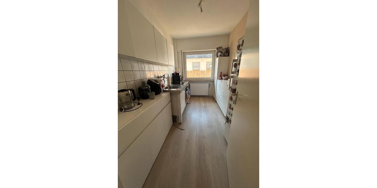 Etagenwohnung Koblenz Horchheim - 3 Zimmer, 65 m&sup2;, 720&euro; | Angebot:26323492