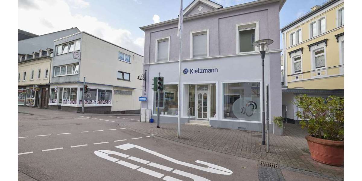 Haus zum Kaufen in Bad Ems 450.000 € 252 m² 10 zimmer