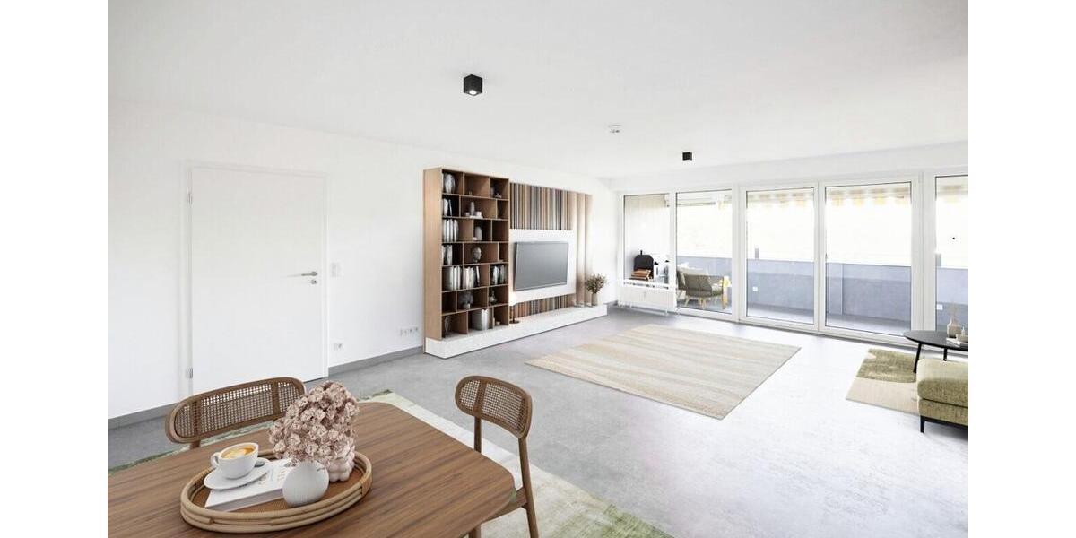 Etagenwohnung Lahnstein - 2 Zimmer, 88 m&sup2;, 836&euro; | Angebot:26068610