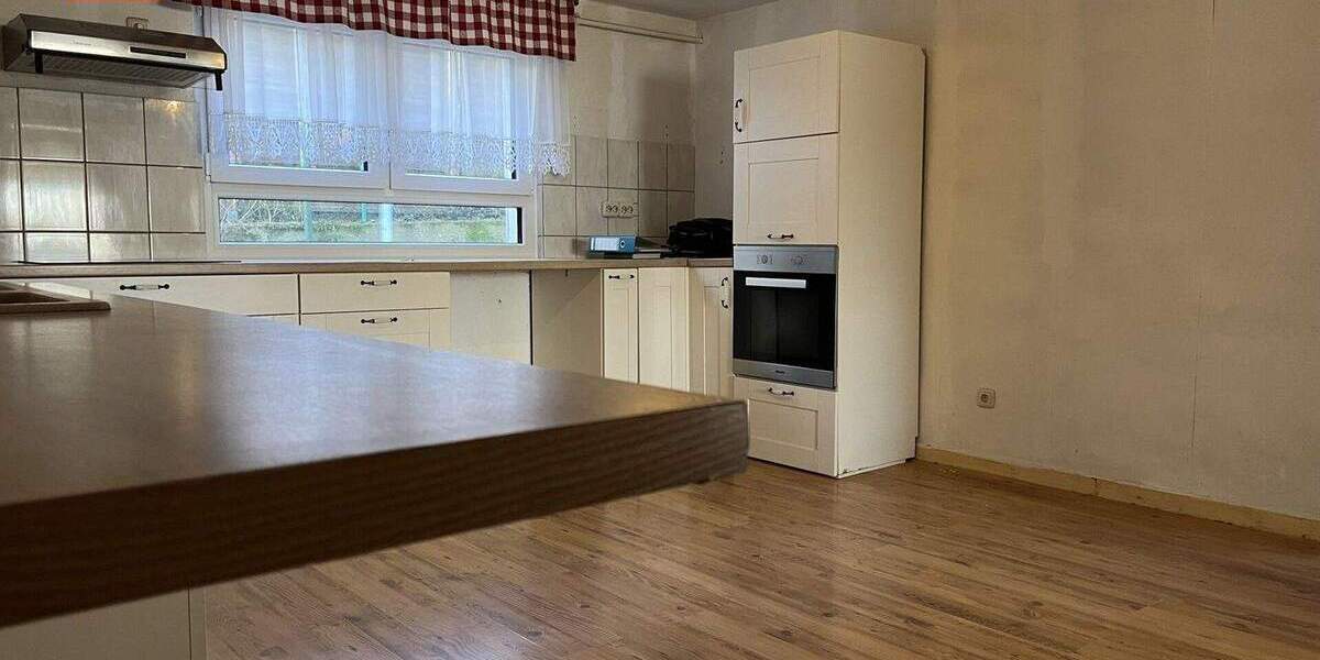 Reihenendhaus Bogel - 1 Zimmer, 130 m&sup2;, 122.000&euro; | Angebot:25731094