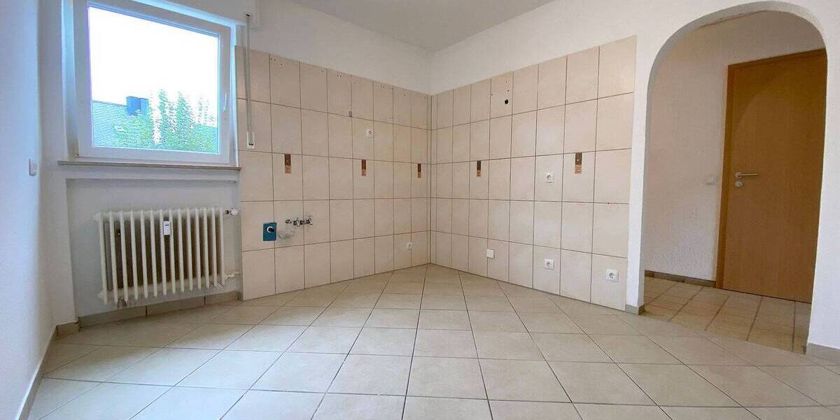 Etagenwohnung Mayen - 3 Zimmer, 82 m&sup2;, 620&euro; | Angebot:24589353
