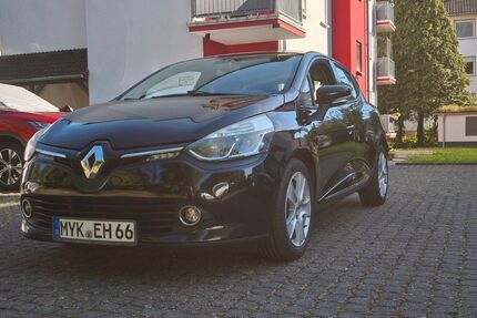 Renault Clio 128.885 km 4.850 &euro; Bendorf 56170