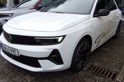 Opel Astra 3.500 km 36.450 € Ransbach-Baumbach 56235