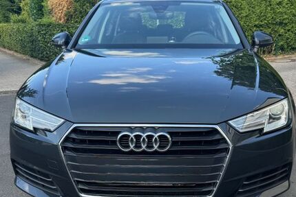Audi A4 187.800 km 14.000 &euro; Koblenz 56077