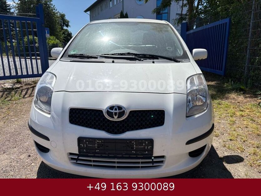 Yaris