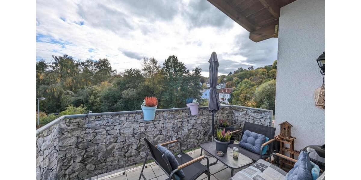 Dachgeschoßwohnung Diez - 2 Zimmer, 70 m&sup2;, 198.500&euro; | Angebot:24743202