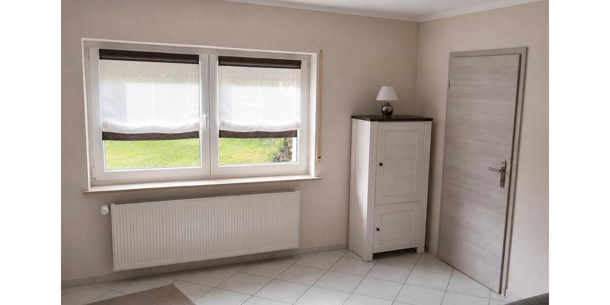 Etagenwohnung Nentershausen - 3 Zimmer, 110 m&sup2;, 875&euro; | Angebot:26416138