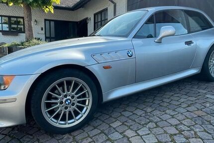 BMW Z3 85.000 km 18.500 &euro; Koblenz 56075