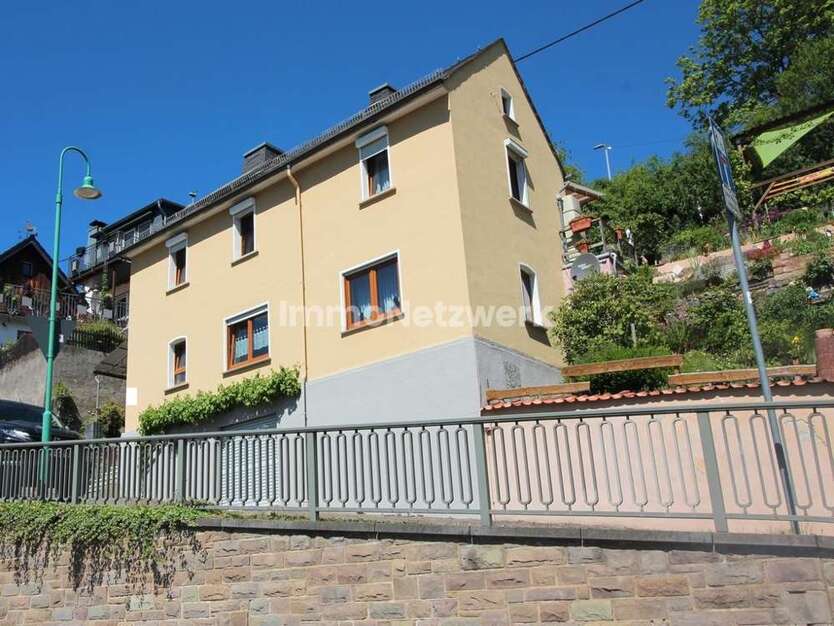 Haus zum Kaufen in Wasenbach 195.000 € 121 m²