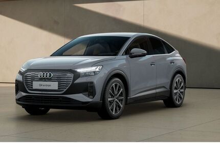 Audi Q4 e-tron 13.950 km 42.610 &euro; Diez 65582