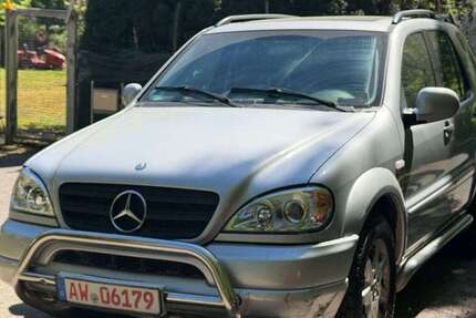 Mercedes-Benz ML 430 265.000 km 2.499 &euro; Bad Breisig 53498