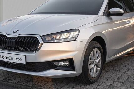 Skoda Fabia 16.063 km 15.880 &euro; Höhr-Grenzhausen 56203