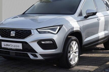 Seat Ateca 29.975 km 19.980 &euro; Neuwied 56564