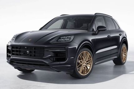 Porsche Cayenne 9.900 km 107.780 &euro; Diez 65582