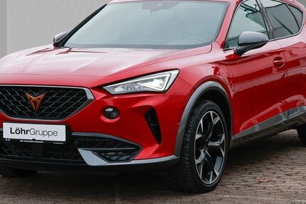 Cupra Formentor 44.963 km 26.780 &euro; Andernach 56626