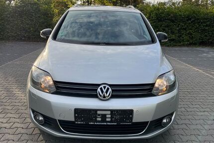 VW Golf Plus 151.474 km 6.699 &euro; Weissenthurm 56575