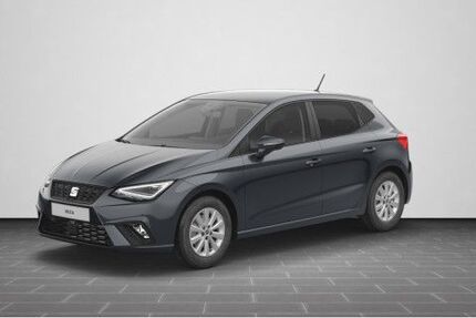 Seat Ibiza 7.212 km 20.490 &euro; Mayen 56727