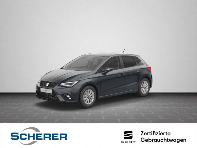 Seat Ibiza 7.212 km 20.490 &euro; Mayen 56727