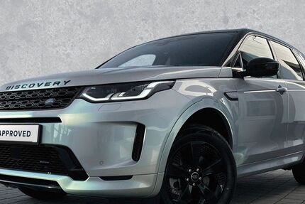 Land Rover Discovery Sport 76.700 km 34.790 € Koblenz/Gwb. Arenberg 56077