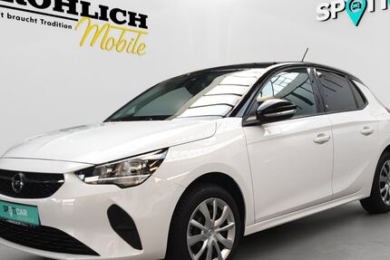 Opel Corsa 22.819 km 16.490 &euro; Koblenz 56073